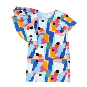 CROSBY by Mollie Burch Jeni Dres in Arcade